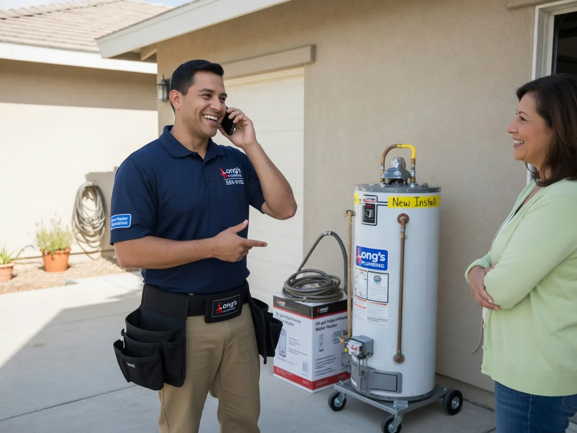 Leak Detection Highland, CA FAQs